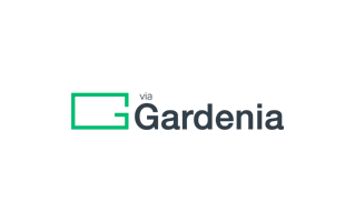 Via Gardenia Logo PNG