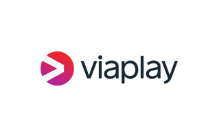 Viaplay Logo PNG