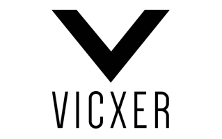 Vicxer Logo PNG