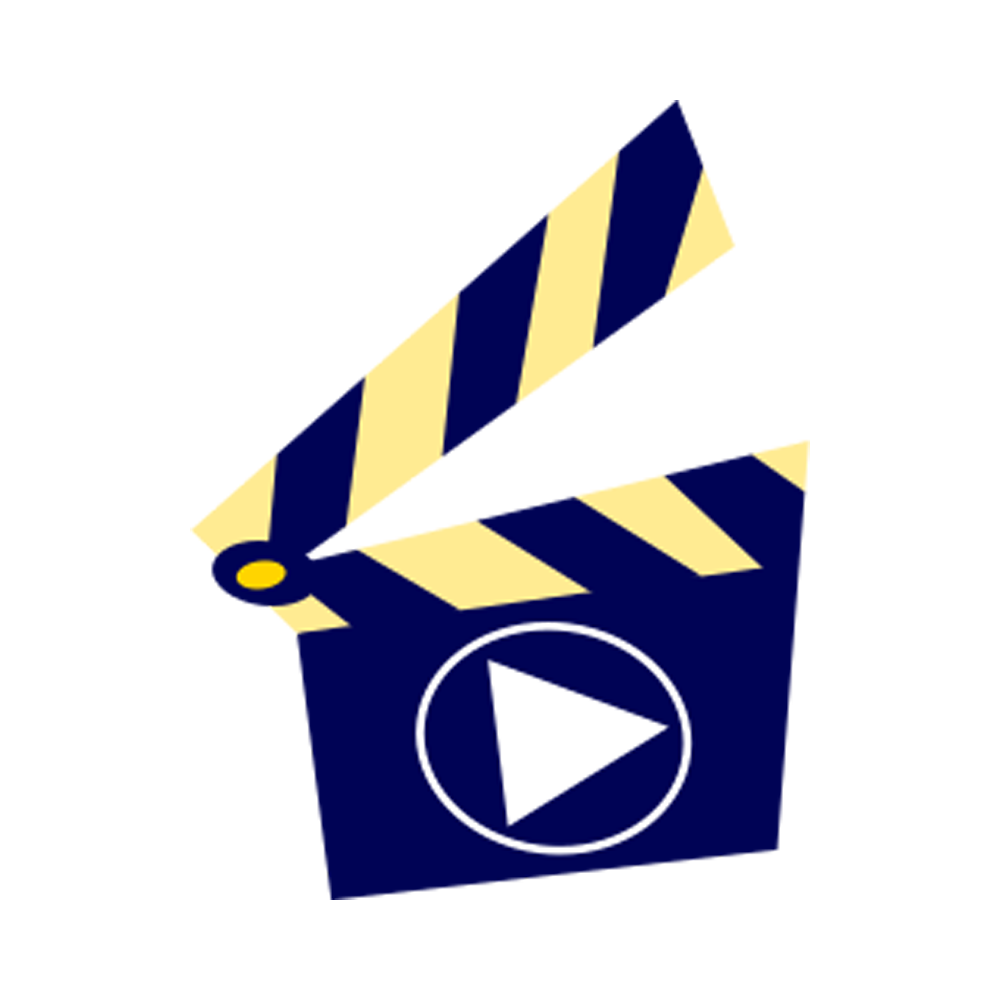 Video Content free Sticker Transparent Gallery