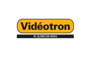 Videotron Logo 2002 PNG