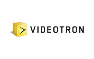 Videotron Logo 2009 PNG