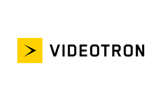 Videotron Logo 2017 PNG