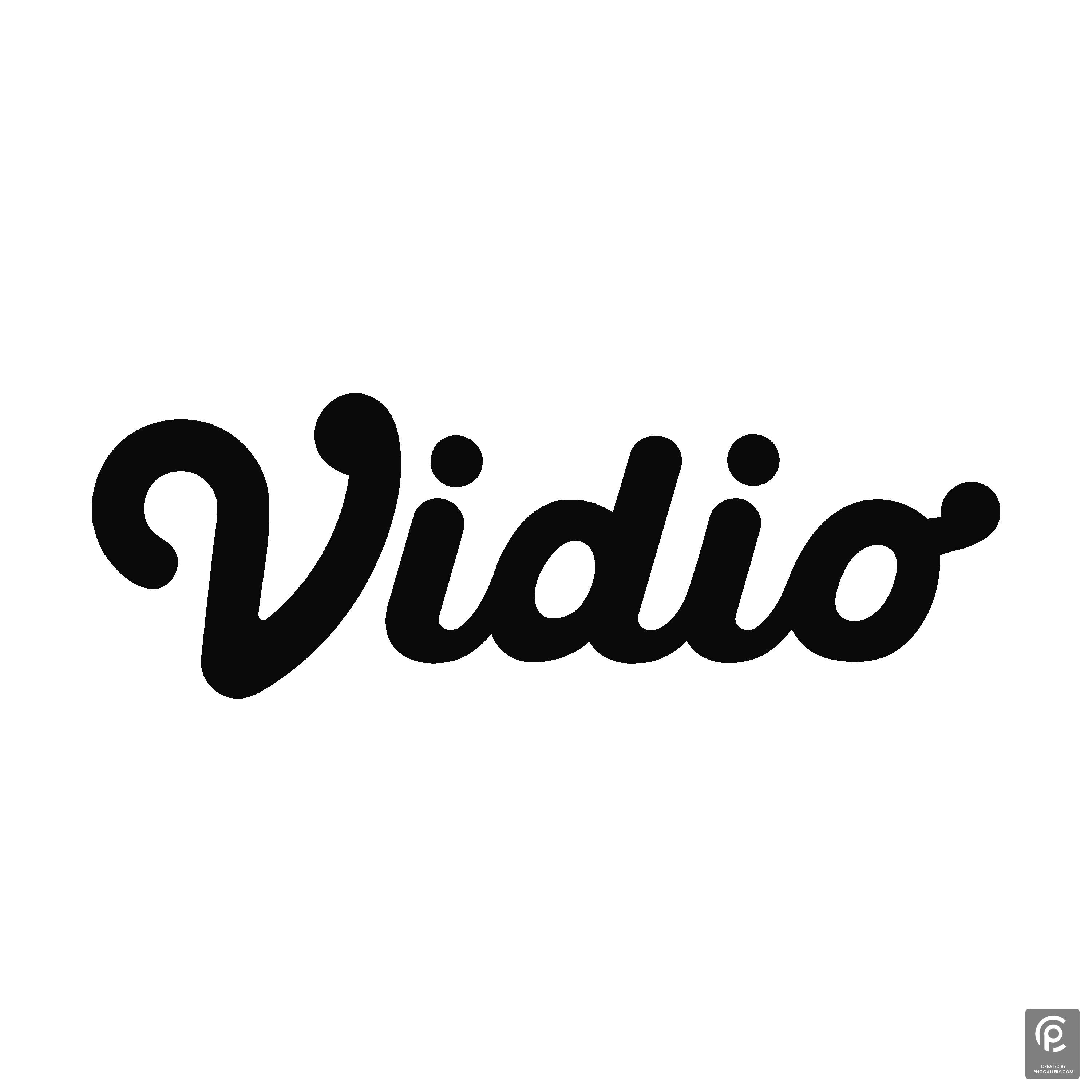 Vidio Logo Transparent Gallery