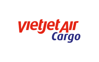 Vietjet Air Cargo Logo PNG