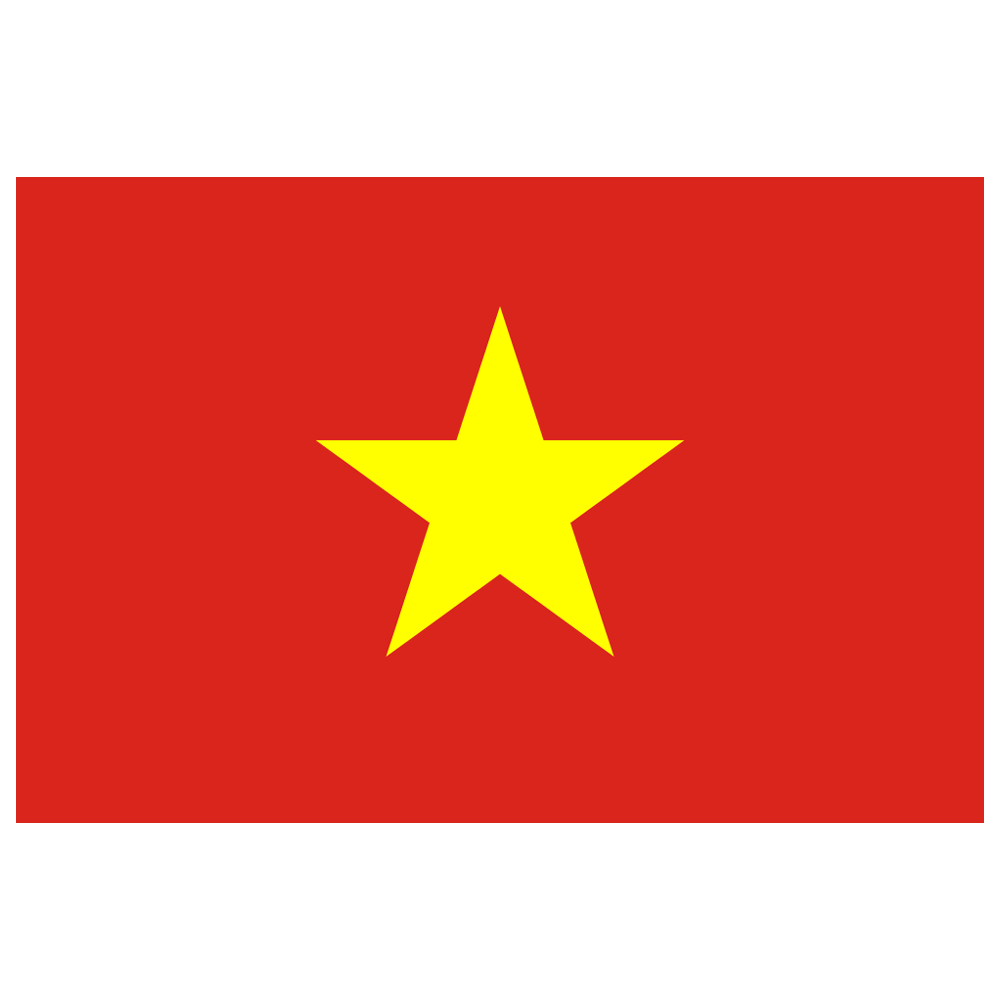 Vietnam Flag Transparent Gallery