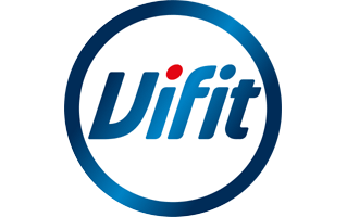 Vifit Logo PNG