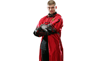 Viktor Krum PNG