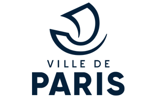 Ville De Paris Logo PNG