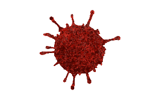 Virus PNG