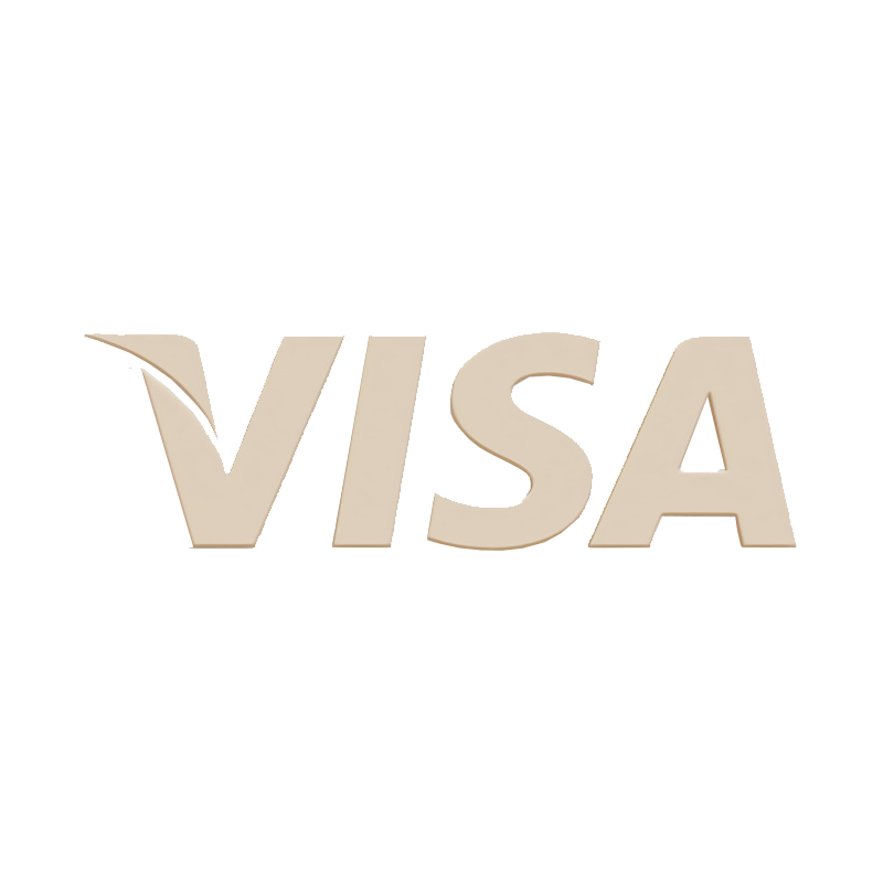 Visa Transparent Image
