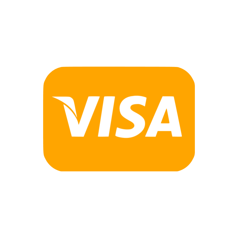 Visa Transparent Clipart