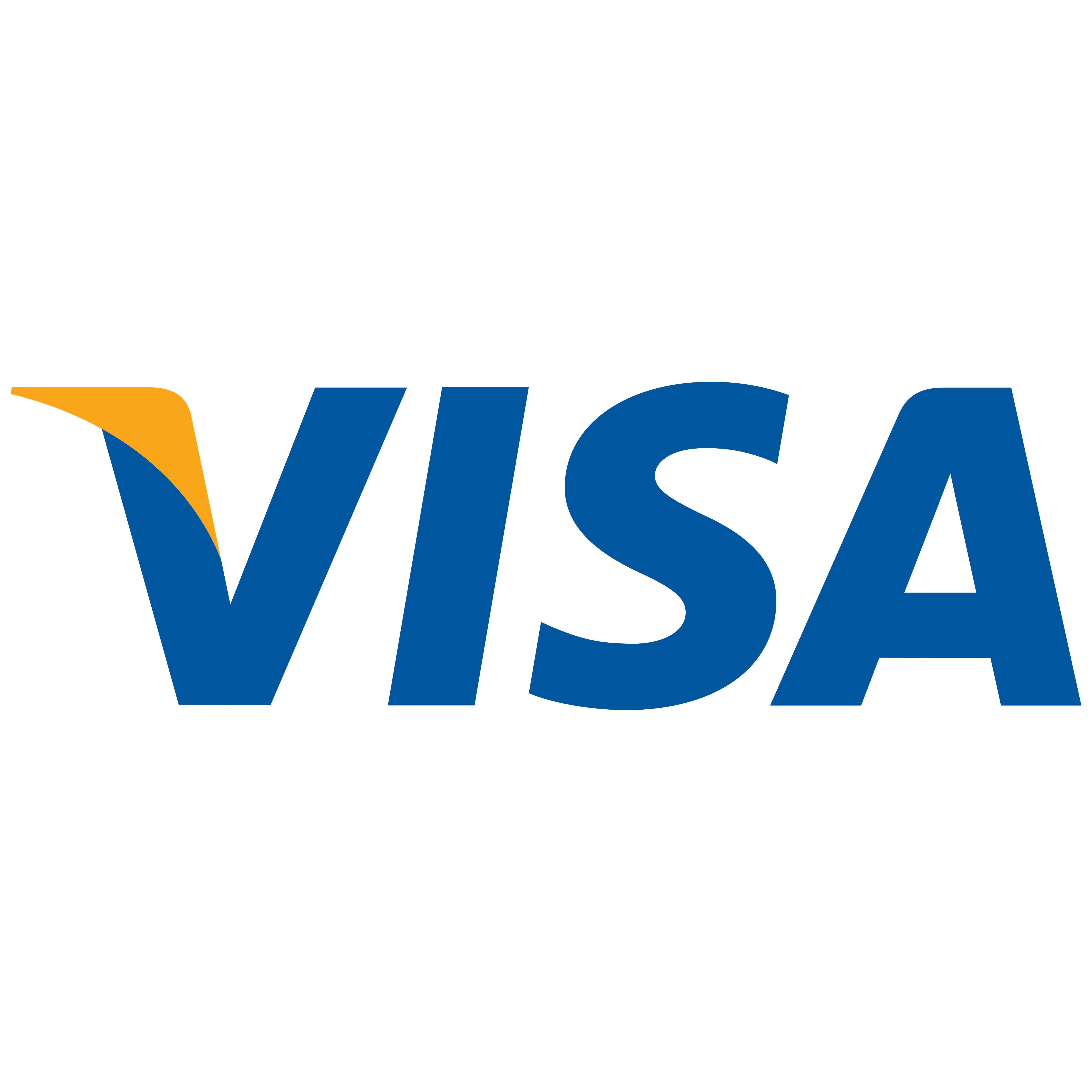 Visa Transparent Gallery