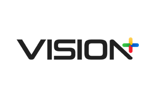 Vision Plus Logo PNG