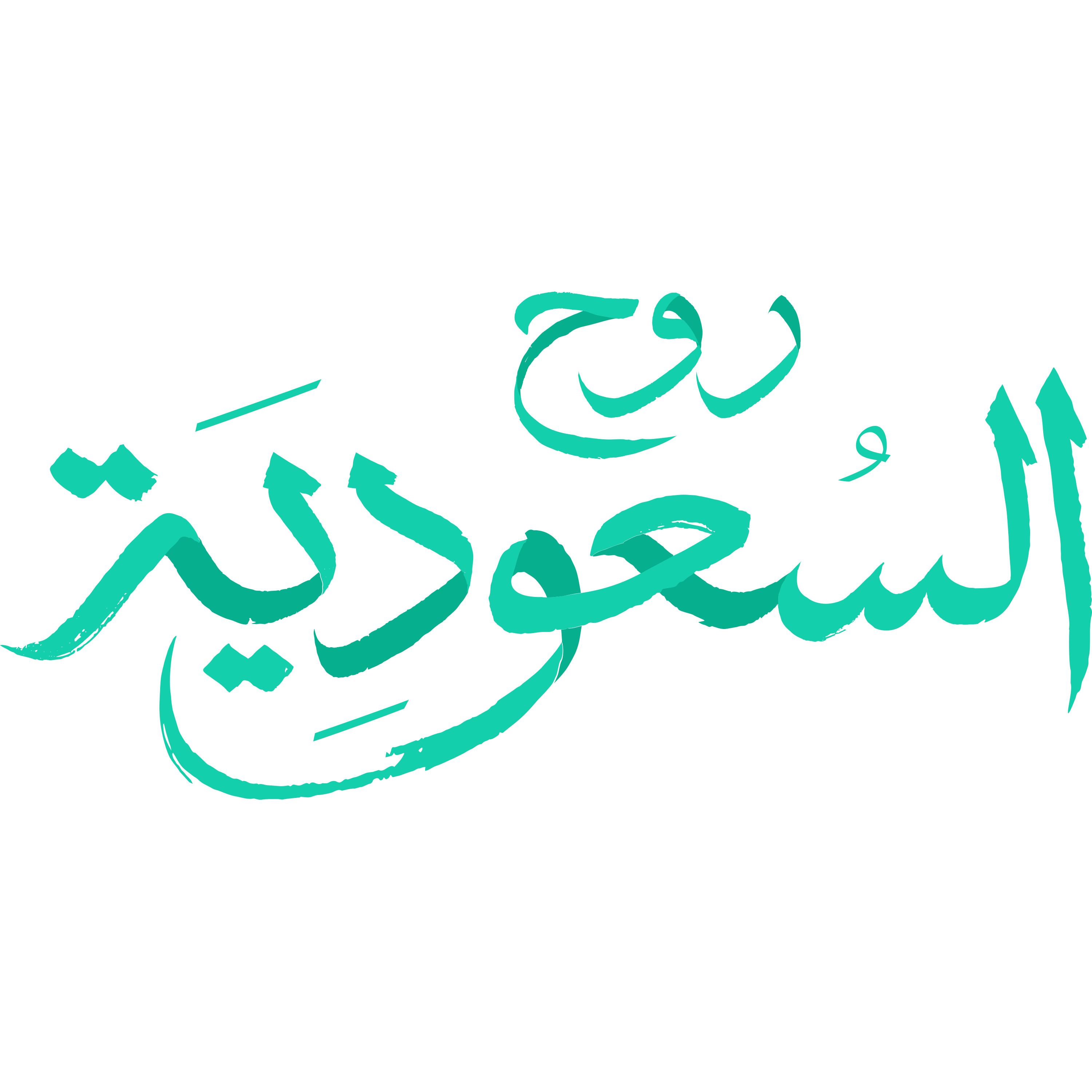 Visit Saudi Logo  Transparent Gallery