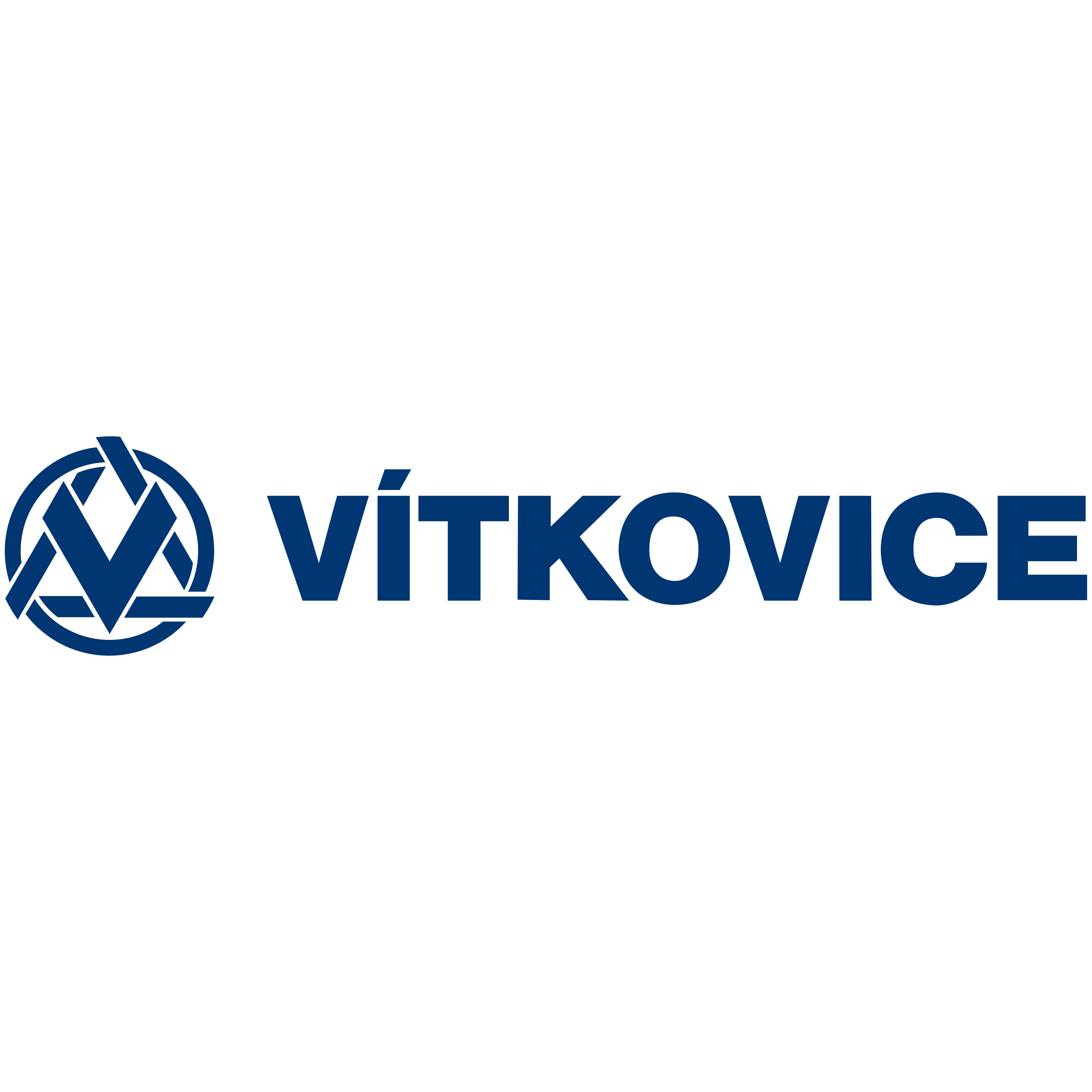 Vitkovice Logo  Transparent Image