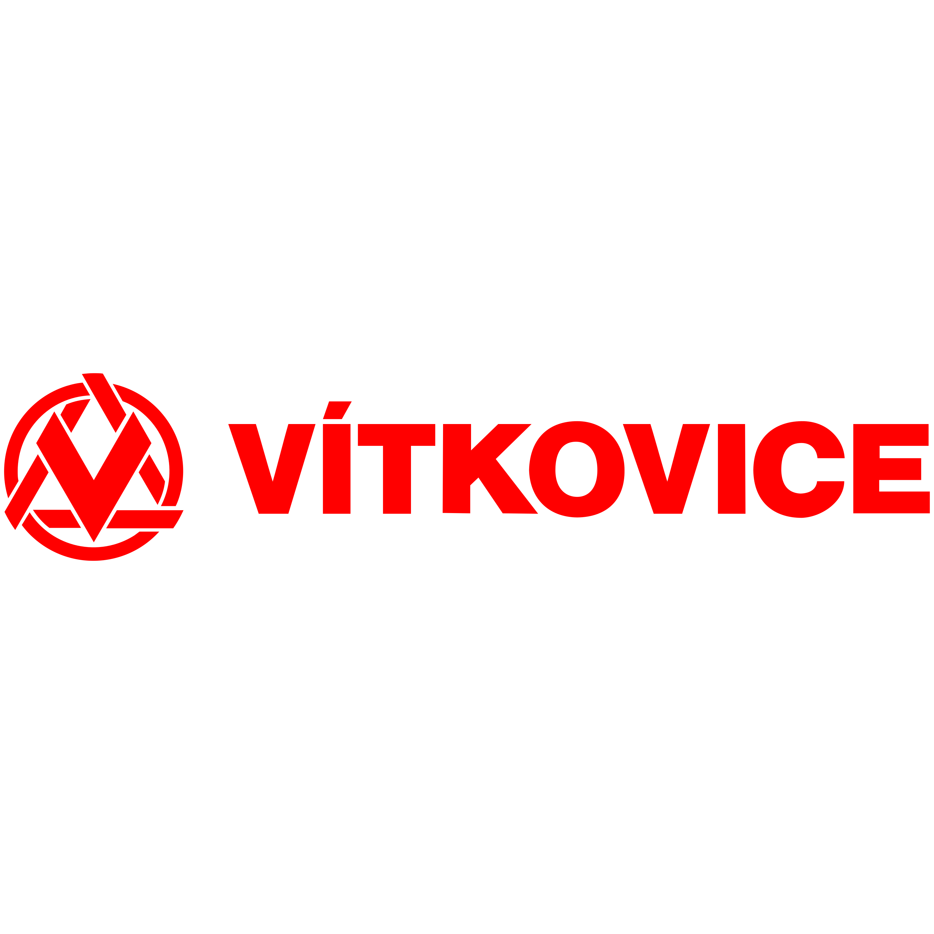 Vitkovice Logo  Transparent Photo