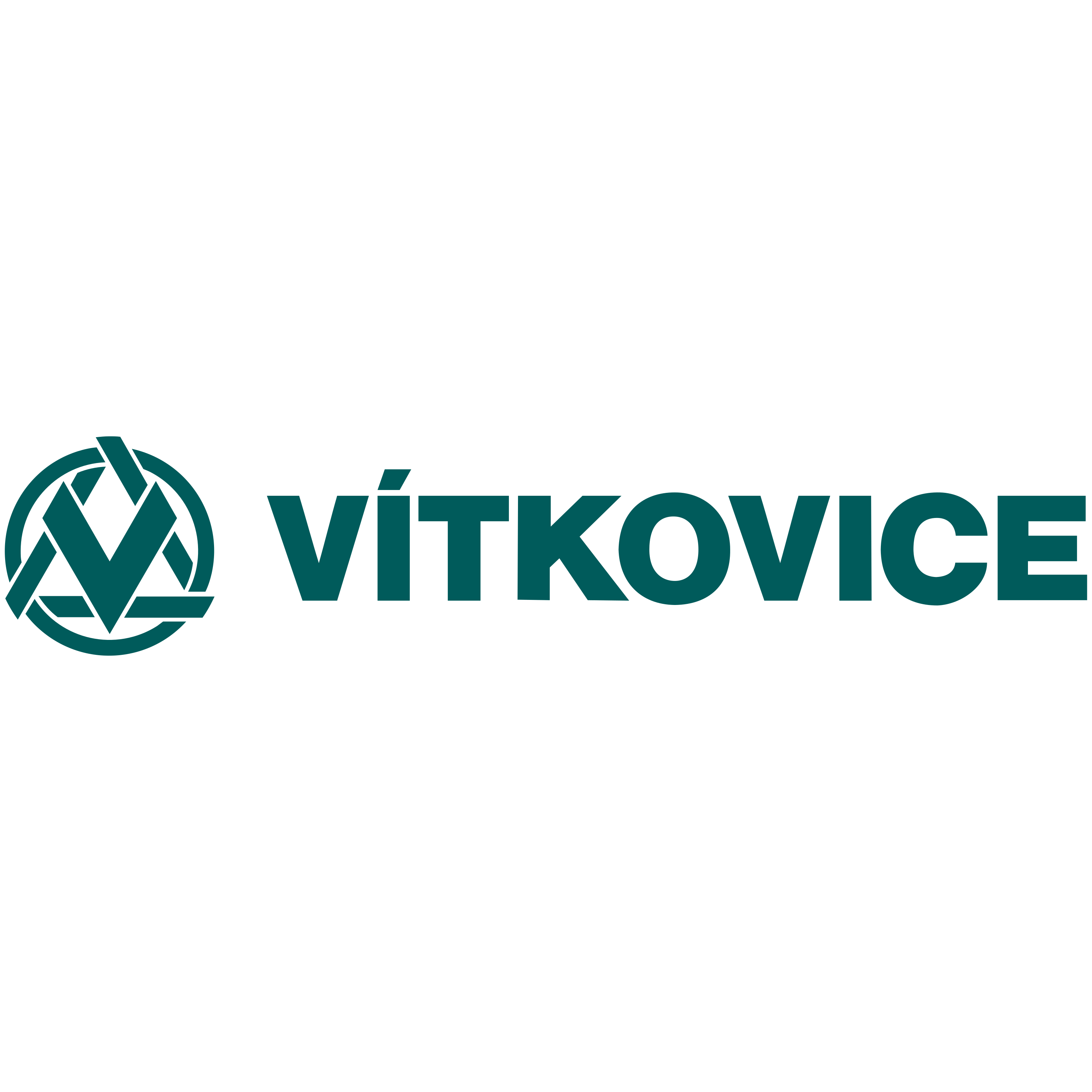 Vitkovice Logo  Transparent Gallery