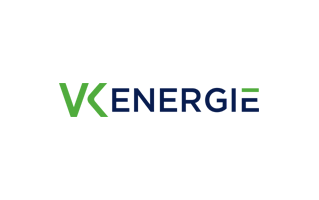 VK Energie Logo PNG