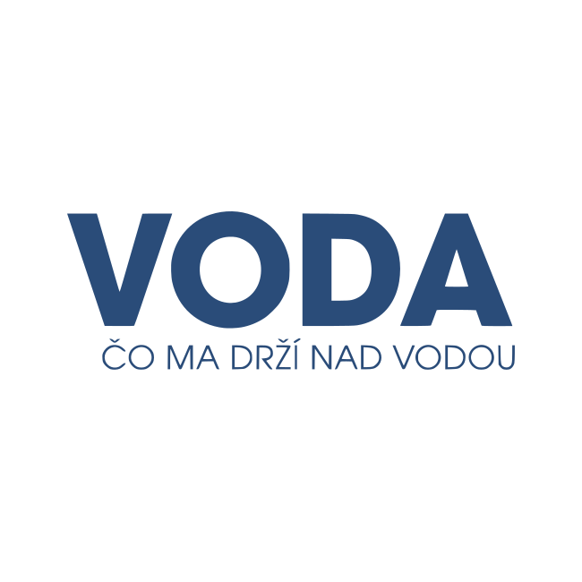 Voda Co Ma Drzi Nad Vodou Film 2019 Logo Transparent Image