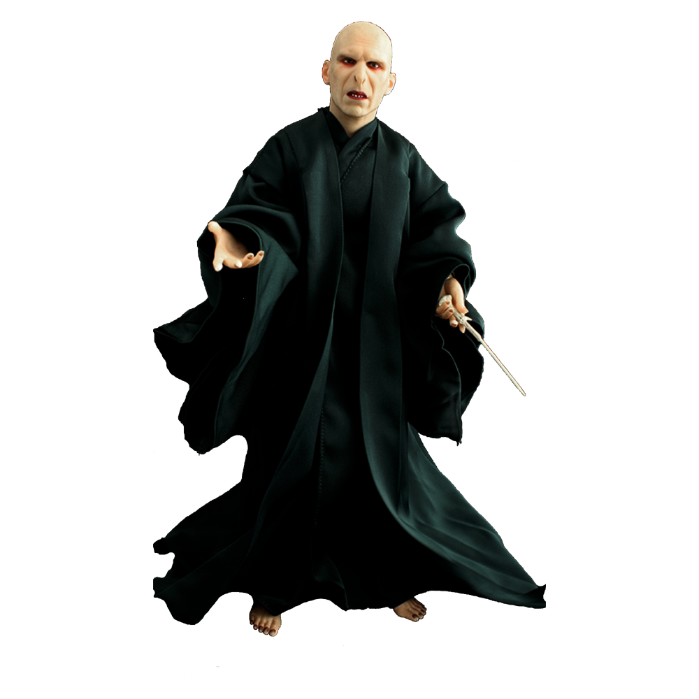 Voldemort Transparent Picture
