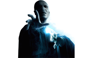 Voldemort PNG