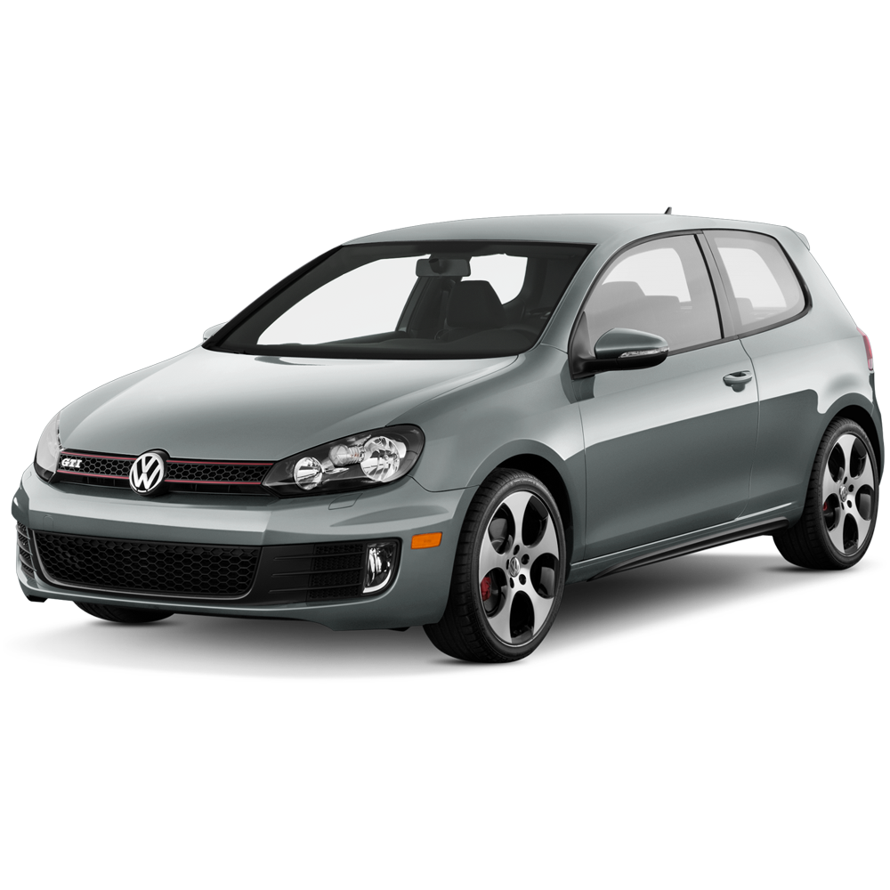 Volkswagen Car Transparent Image