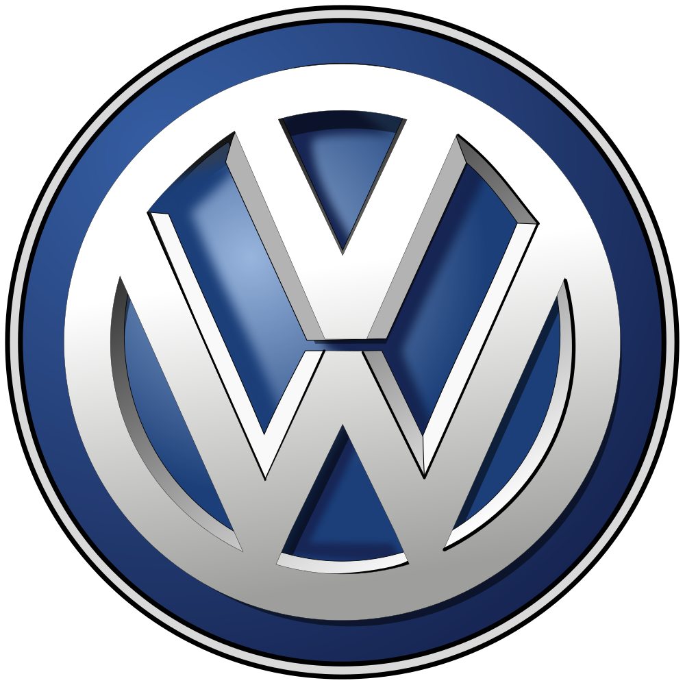 Volkswagen Logo Transparent Picture