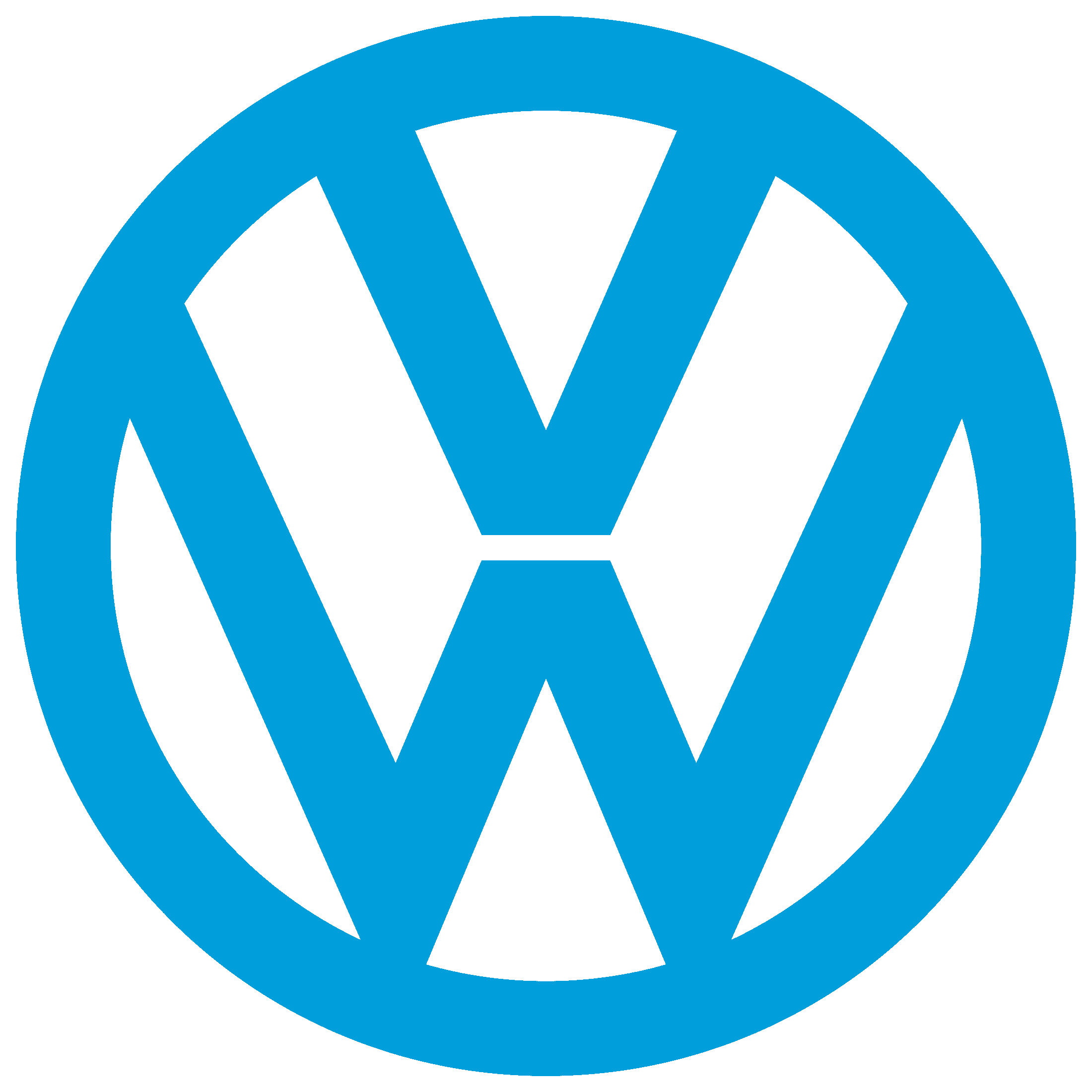 Volkswagen Logo Transparent Gallery