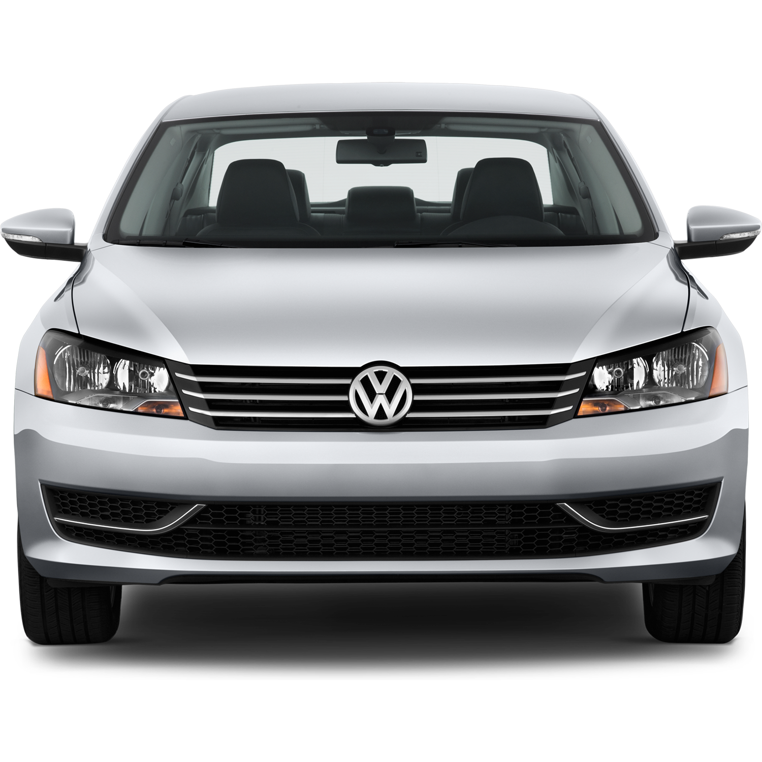 Volkswagen Passat  Transparent Clipart