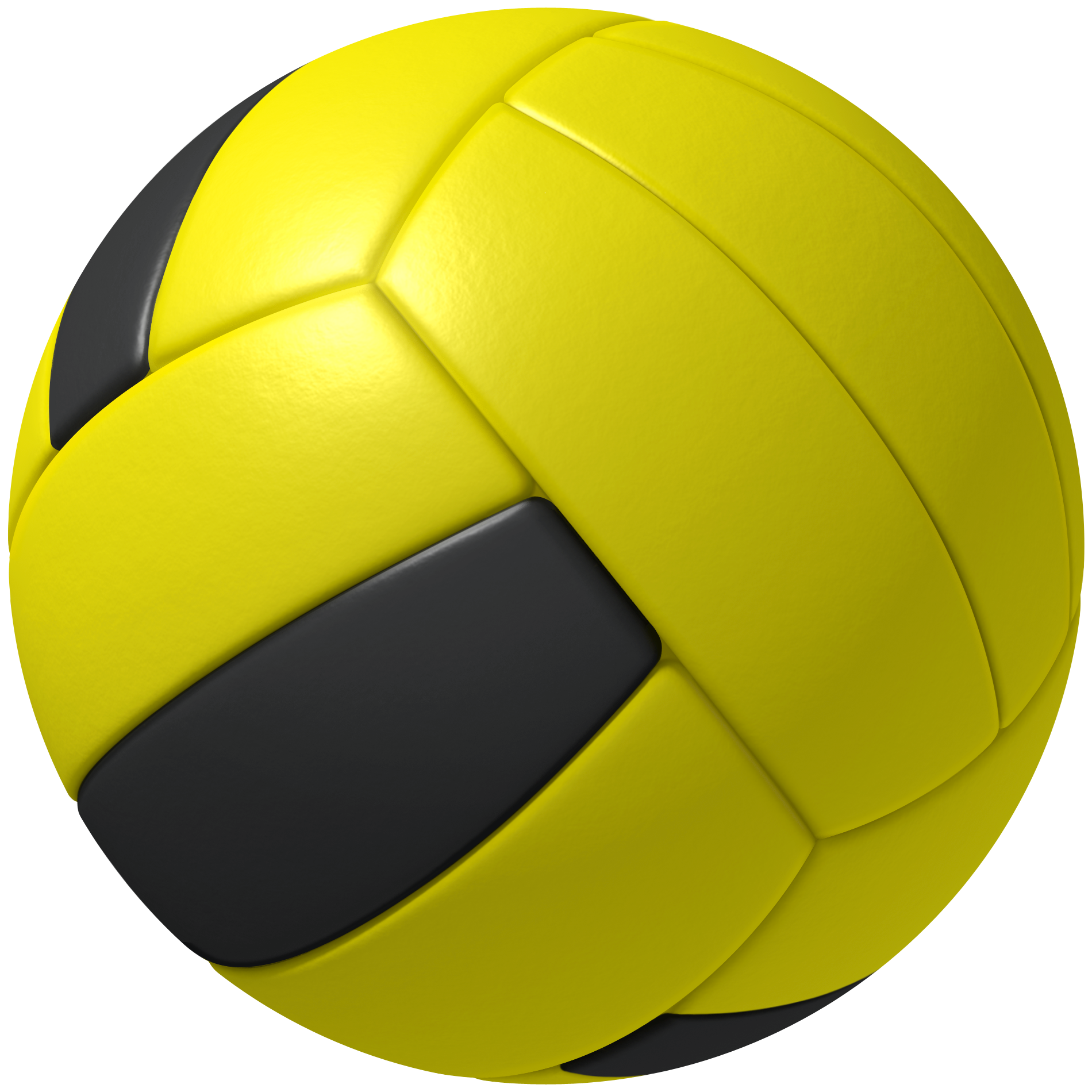 Volleyball Transparent Clipart