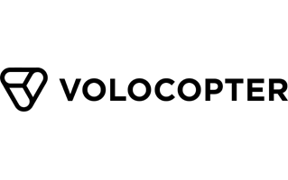 Volocopter Logo PNG