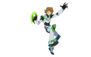 Voltron Legendary Defender PNG