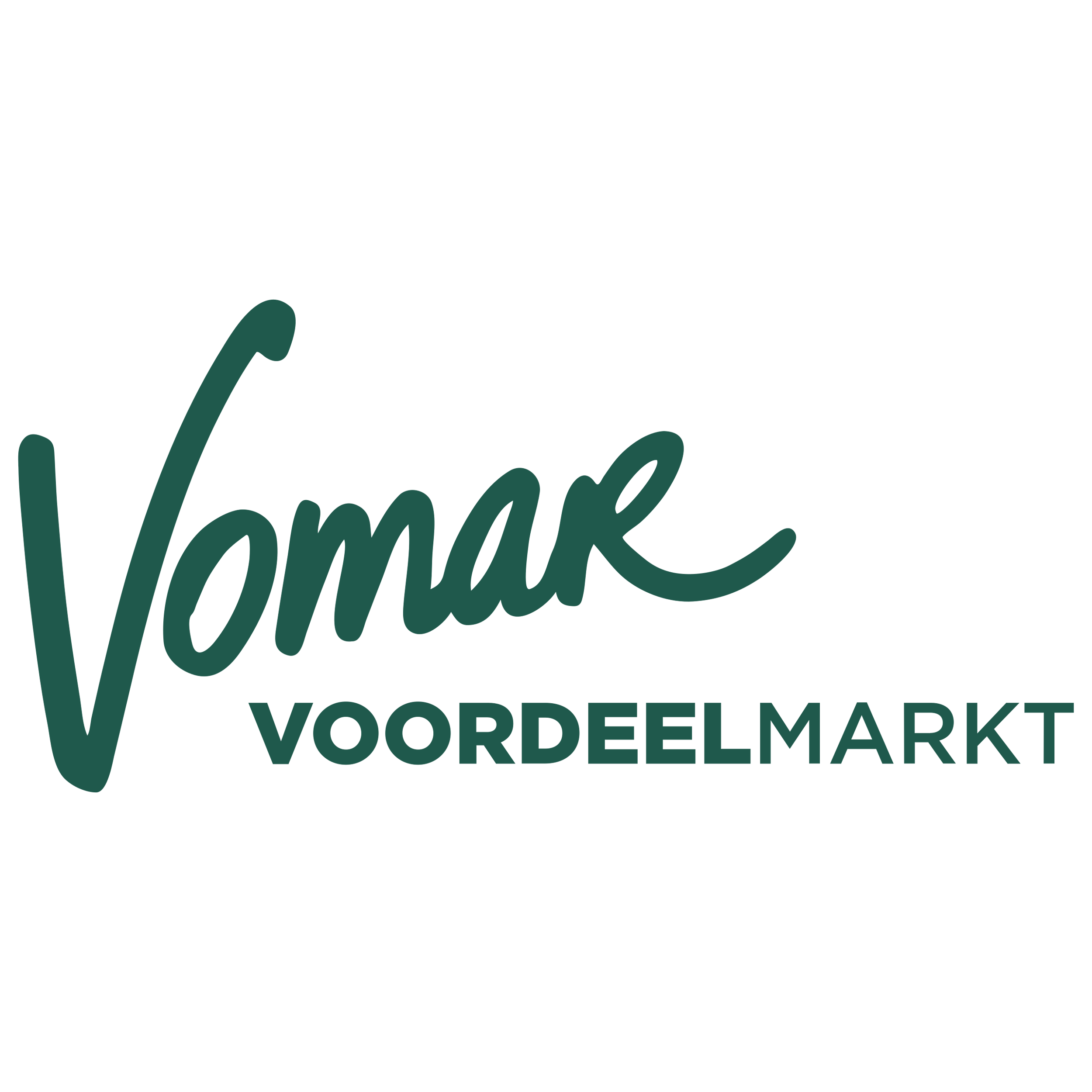 Vomar Logo Transparent Picture