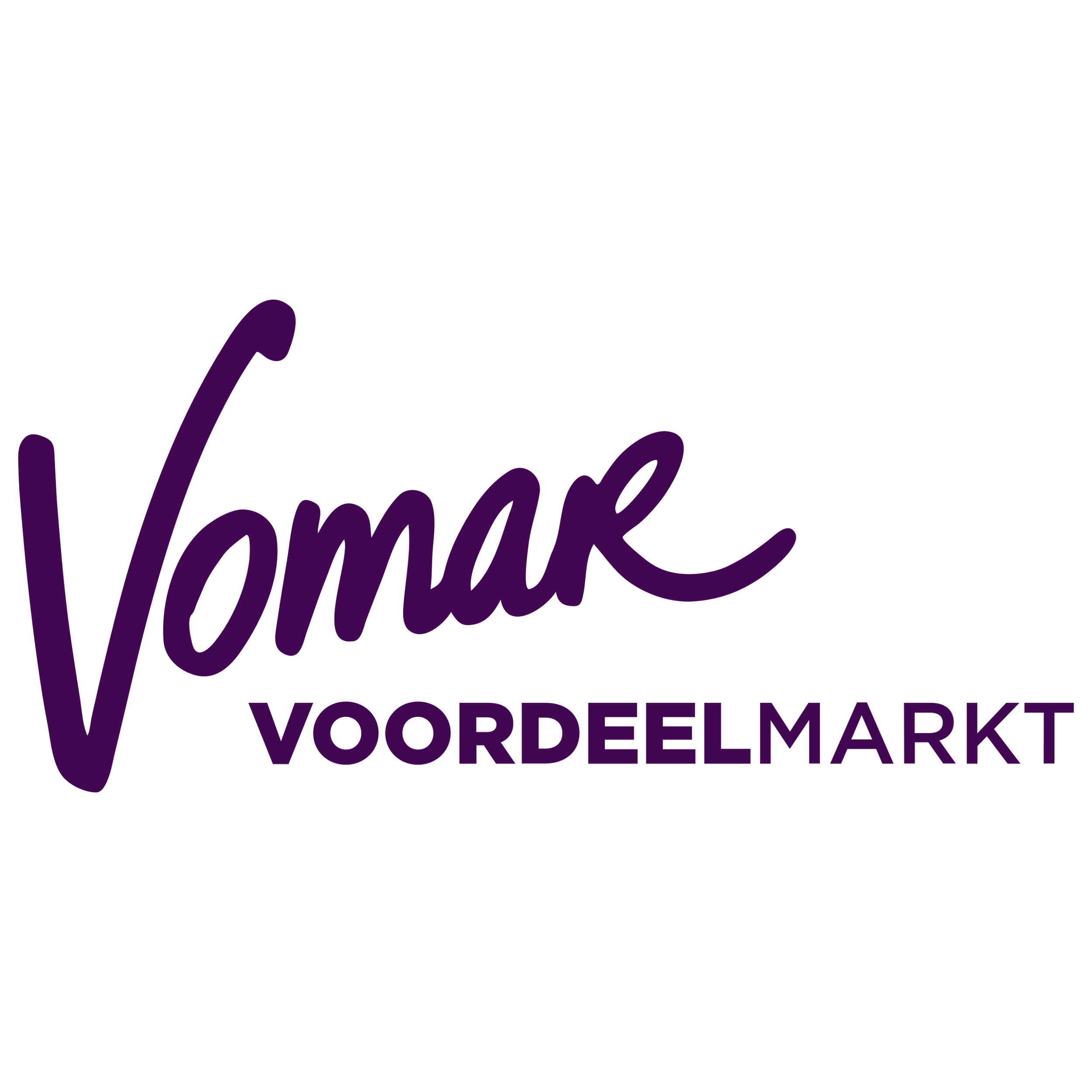 Vomar Logo  Transparent Gallery