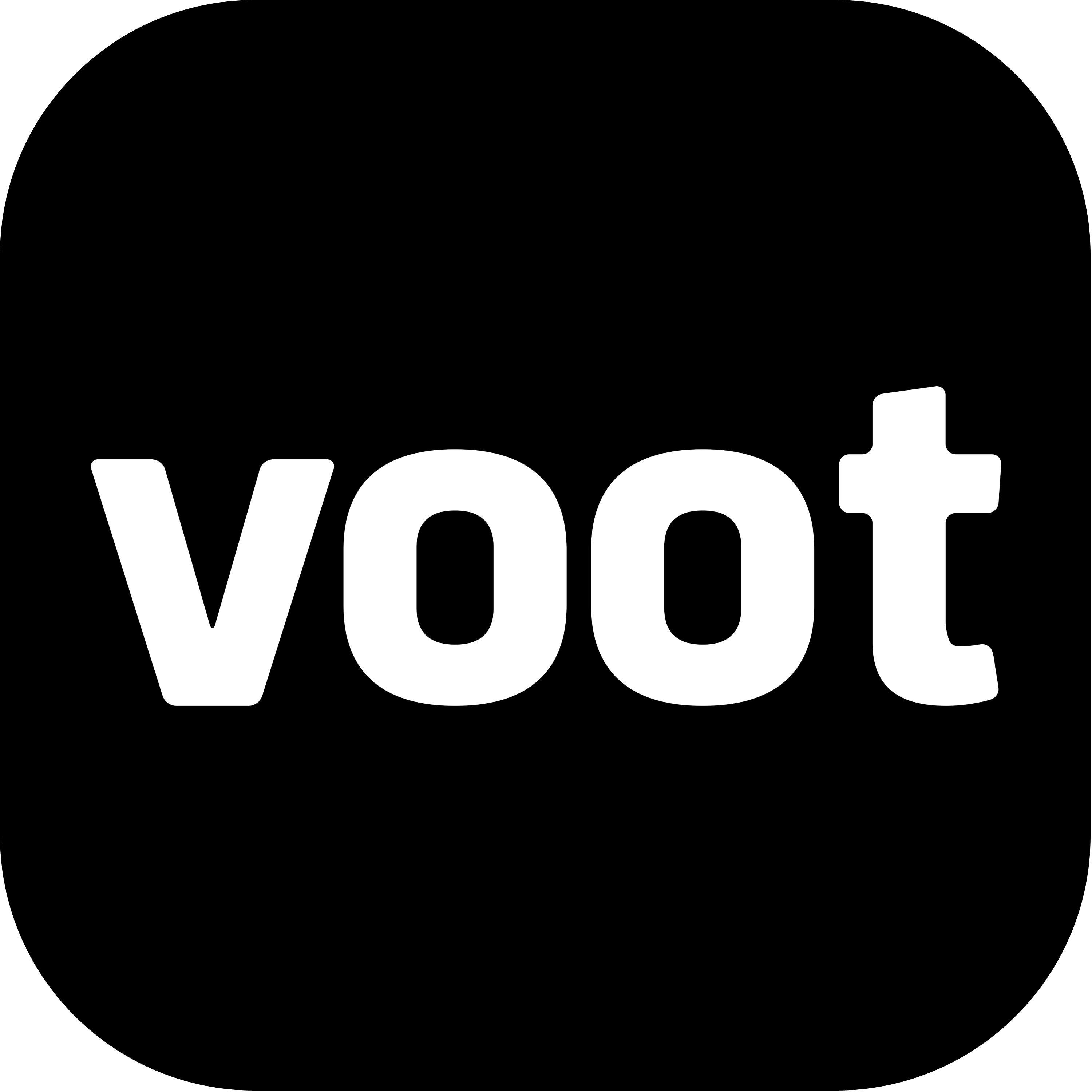 Voot Logo Transparent Photo