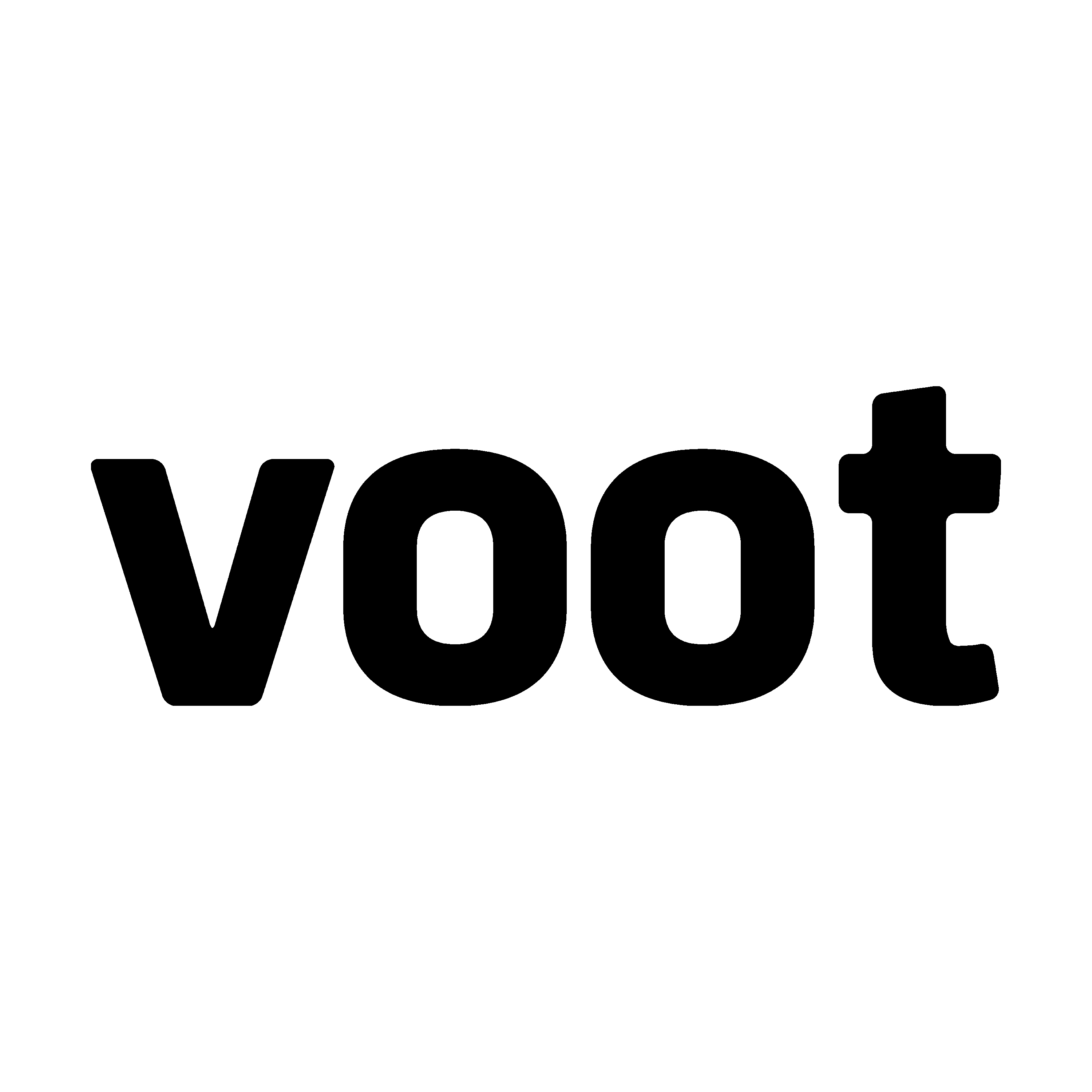 Voot Logo Transparent Picture