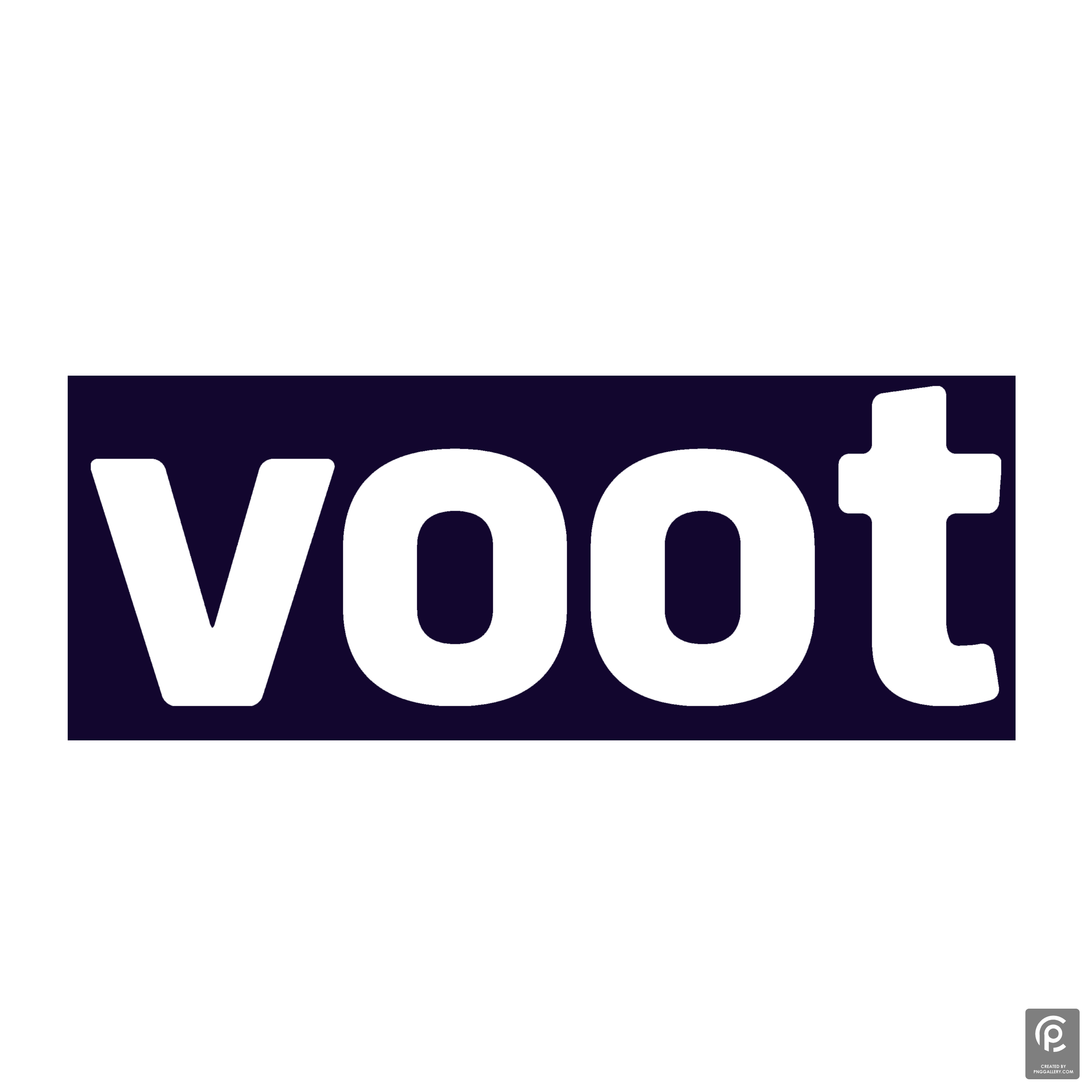 Voot Logo Transparent Clipart