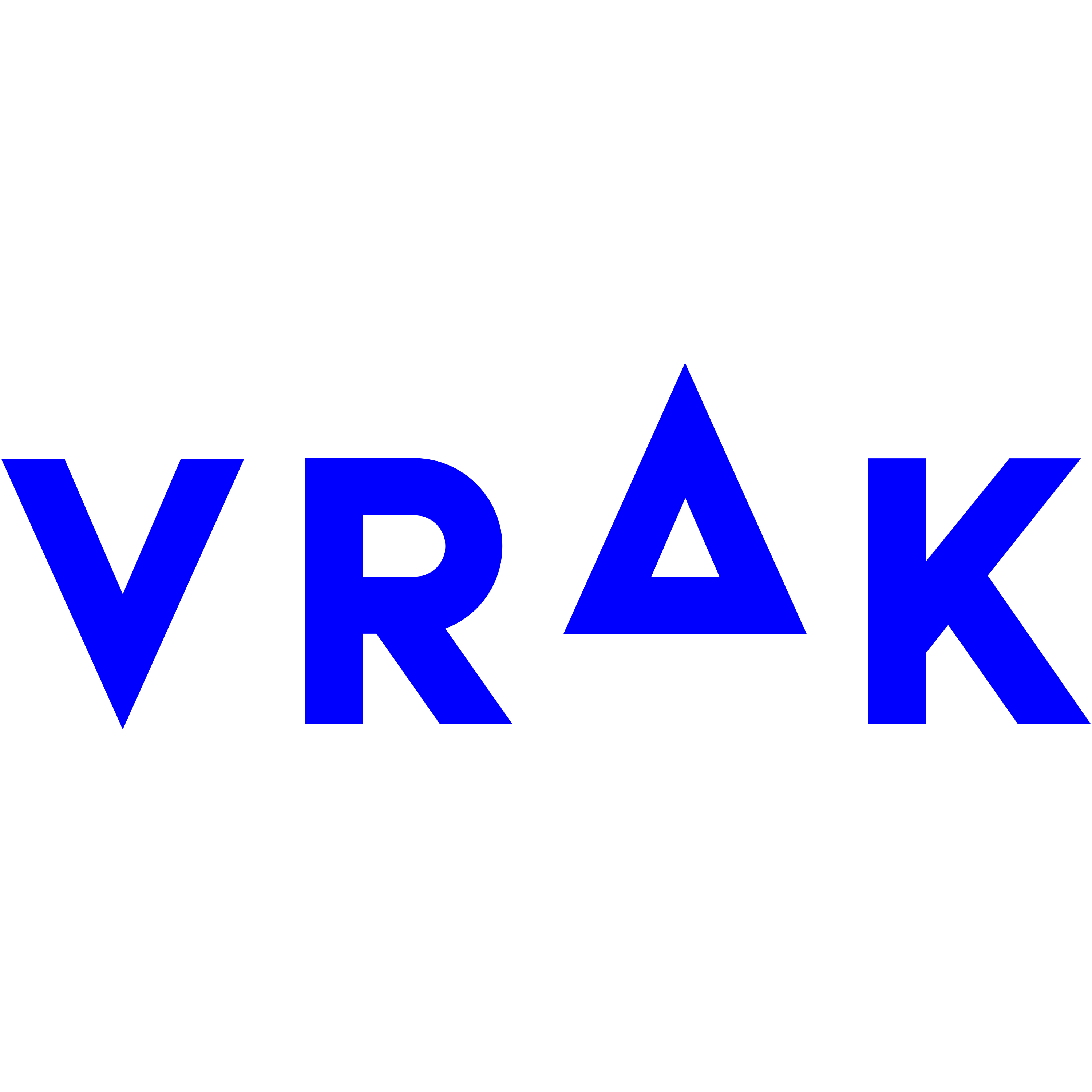 Vrak Logo  Transparent Clipart