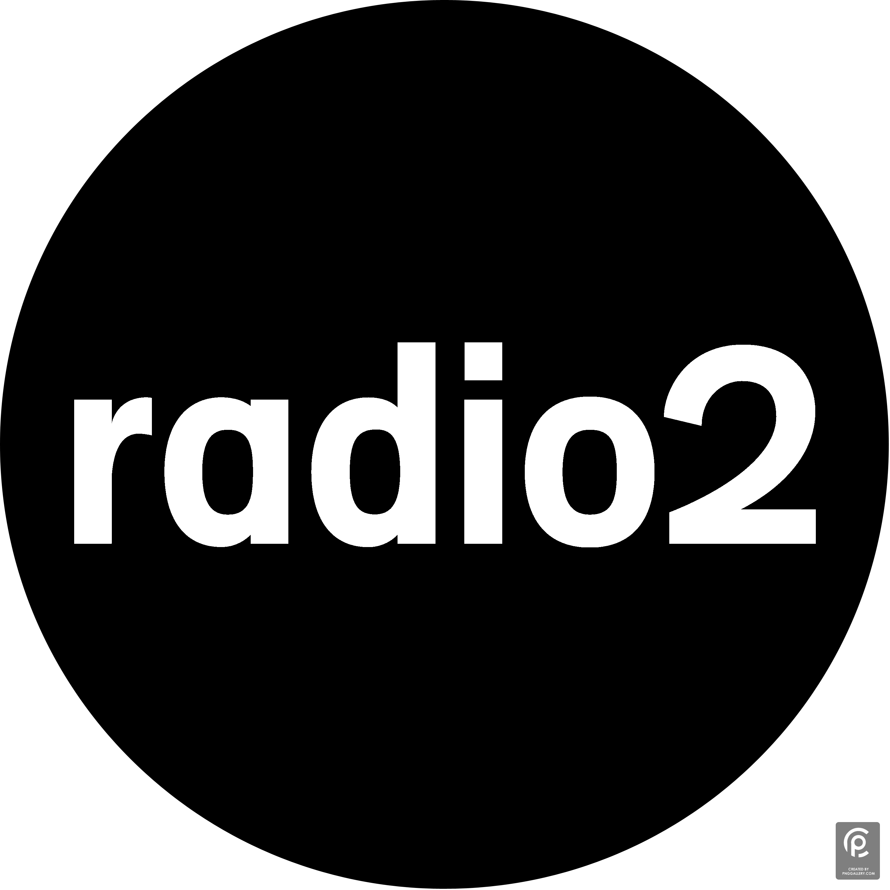 Vrt Radio 2 Logo 2022 Transparent Gallery