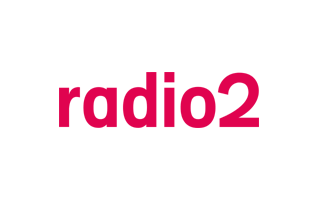 Vrt Radio 2 Logo 2022 PNG