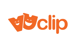 Vuclip Logo