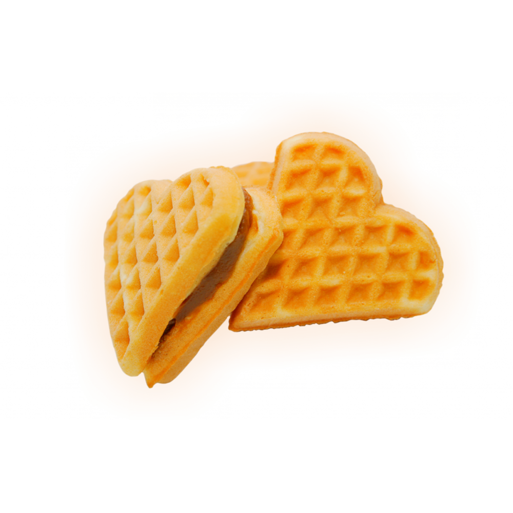 Waffle Transparent Picture