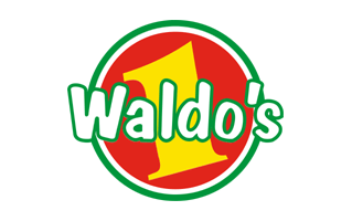 Waldos Logo PNG