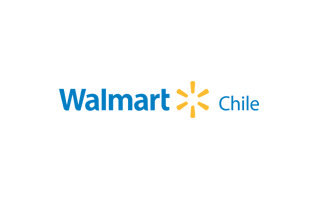 Walmart Chile Logo PNG