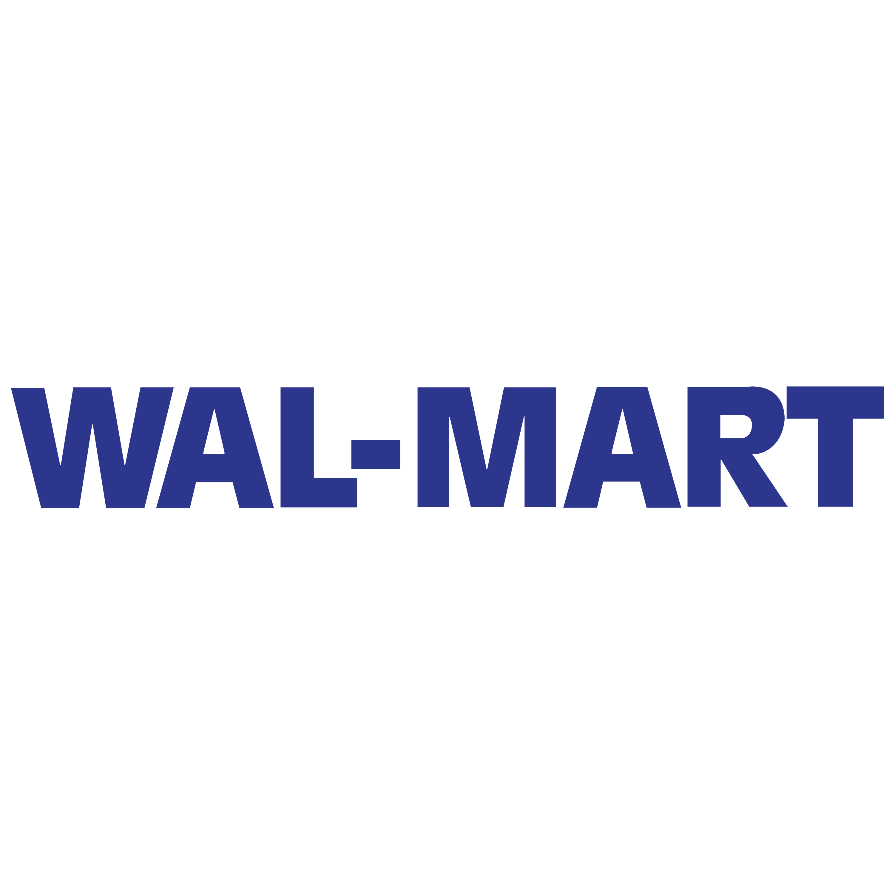 Walmart Spark 1980 Logo Transparent Image