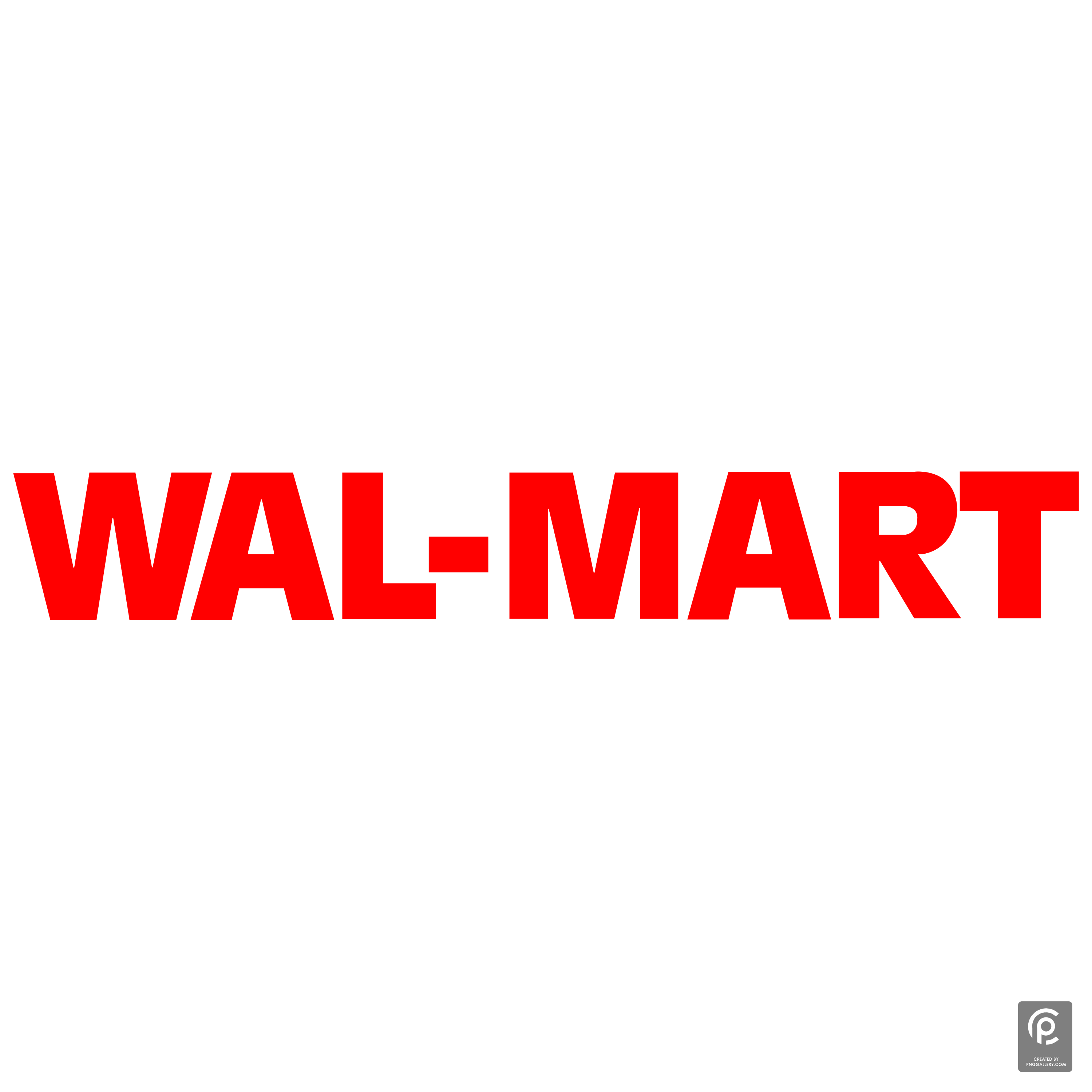 Walmart Spark 1980 Logo Transparent Photo