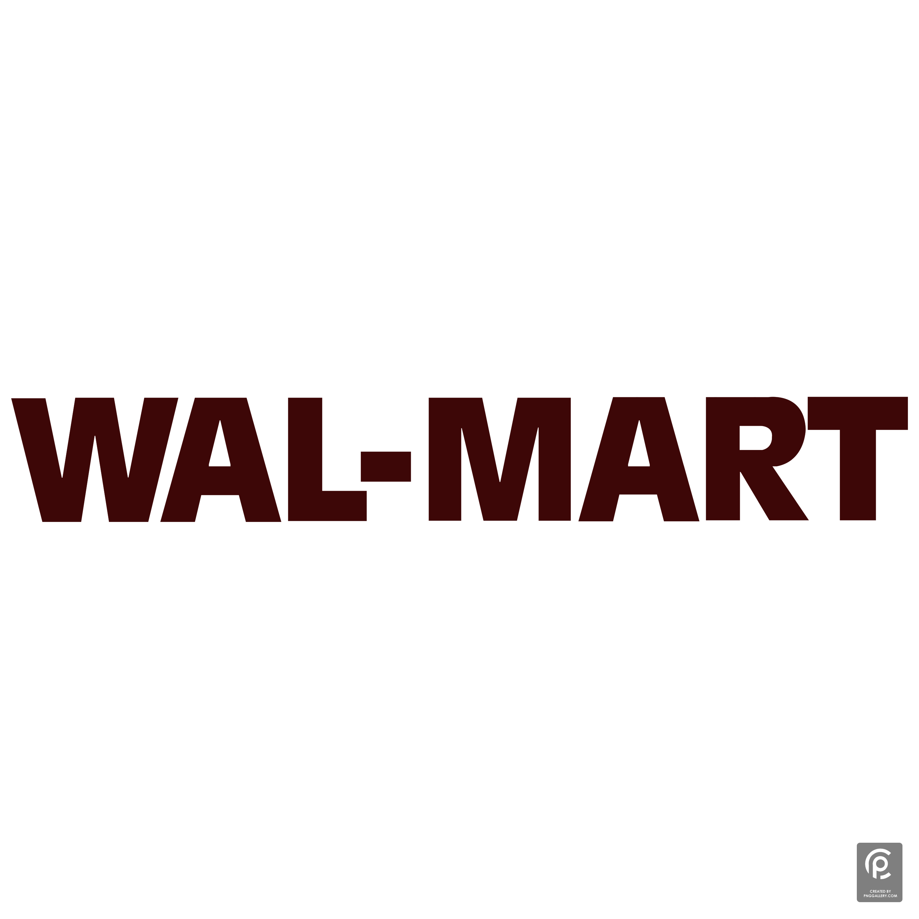 Walmart Spark 1980 Logo Transparent Picture