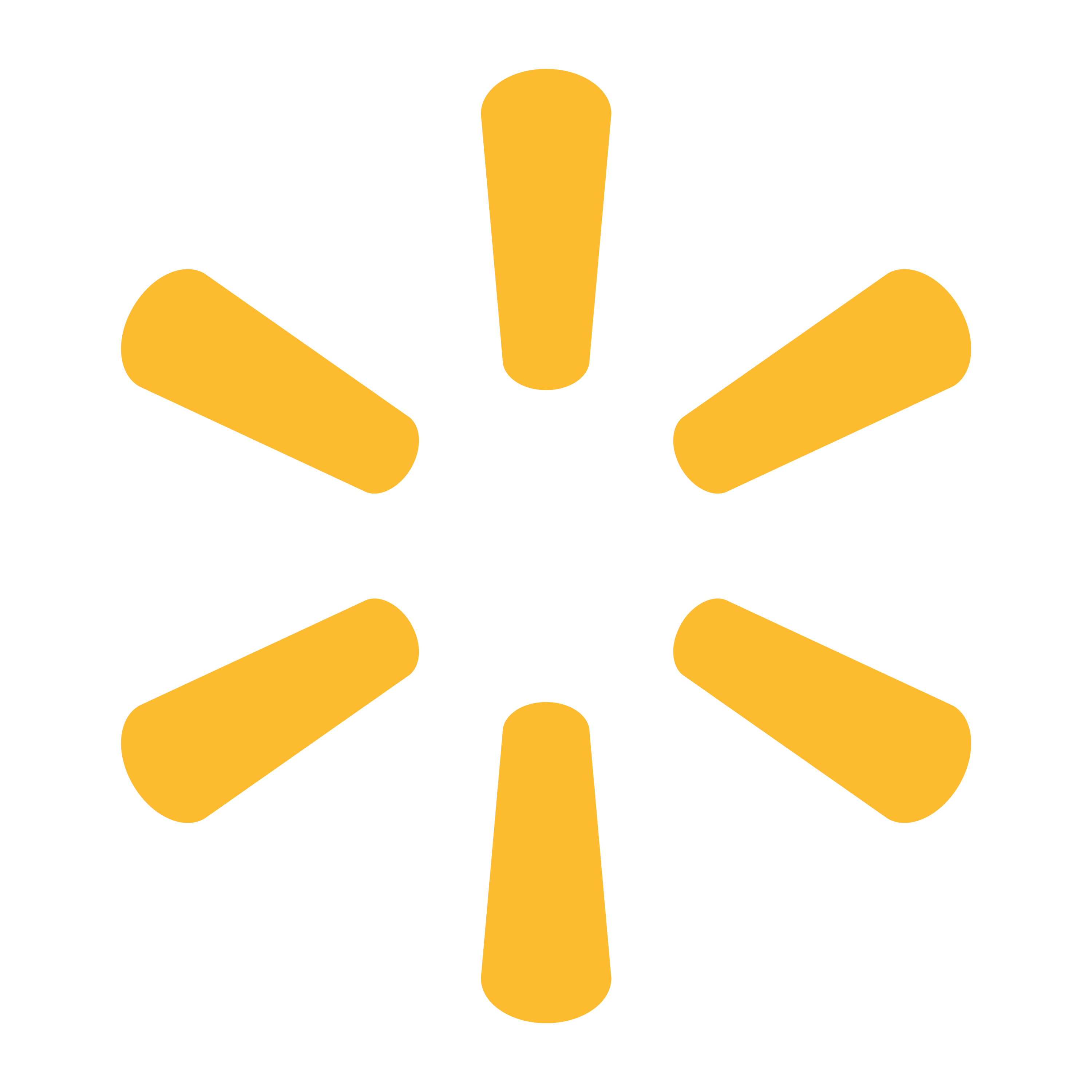 Walmart Spark Logo Transparent Image