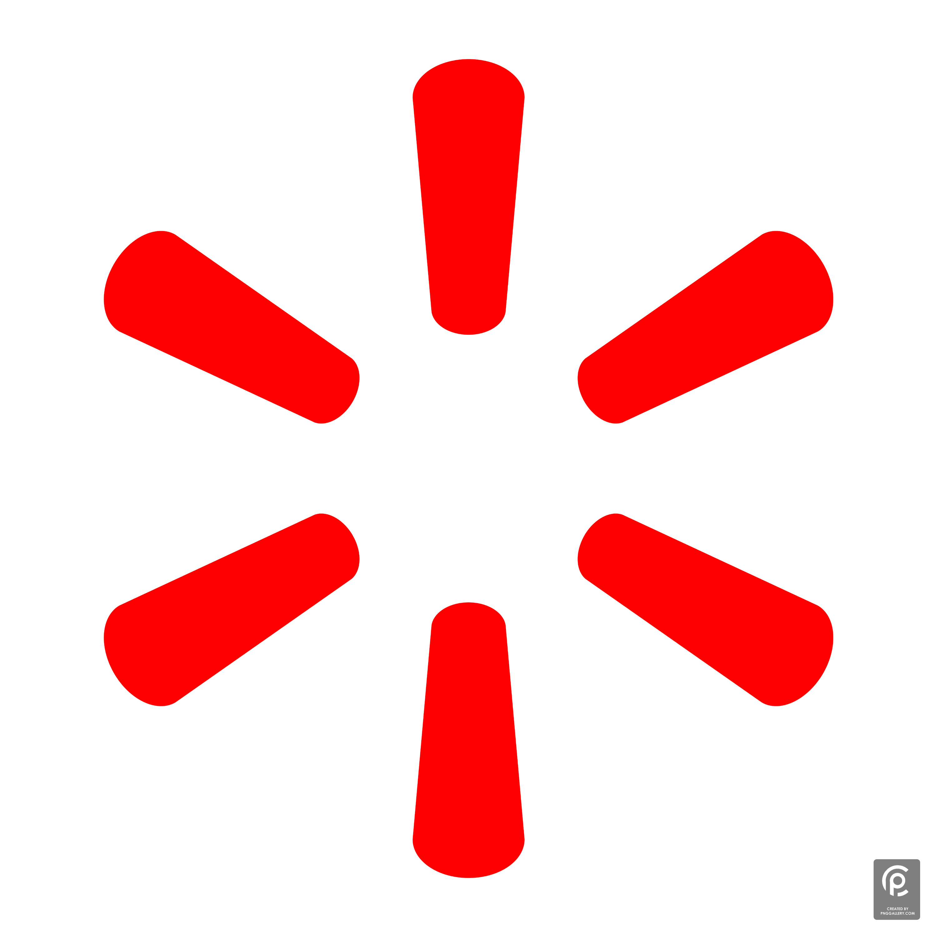 Walmart Spark Logo Transparent Photo